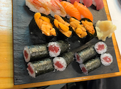 春夏秋冬 活魚料理 北海: ふうまさんの2023年11月13日の2枚目の投稿写真