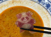 亜米麻辣湯 ヤミーマーラータン: れいなさんの2026年09月11日の1枚目の投稿写真