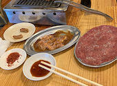 大衆ホルモン やきにく 煙力 名駅本店: たてくんさんの2026年10月11日の1枚目の投稿写真