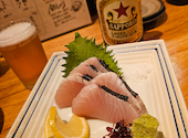 銀しゃりと酒と魚 てる房 高砂: クッキーさんの2026年04月21日の1枚目の投稿写真