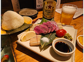銀しゃりと酒と魚 てる房 高砂: クッキーさんの2026年04月21日の2枚目の投稿写真