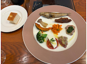 Cucina Italiana HARU クチーナイタリアーナハル: akiko77さんの2026年05月17日の1枚目の投稿写真