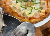 湘南バルはなたれ The Fish and Oysters 横浜スカイビル店: akiko77さんの2026年05月07日の1枚目の投稿写真