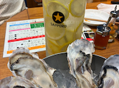 湘南バルはなたれ The Fish and Oysters 横浜スカイビル店: akiko77さんの2026年10月11日の3枚目の投稿写真