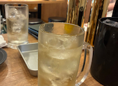 東京BeeN トウキョウビーン 蒲田総本店: akiko77さんの2026年07月19日の1枚目の投稿写真
