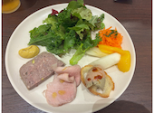 BISTRO BONHEUR ビストロ ボヌール: akiko77さんの2026年09月27日の1枚目の投稿写真