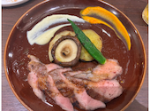 BISTRO BONHEUR ビストロ ボヌール: akiko77さんの2026年09月27日の2枚目の投稿写真