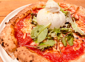 goodspoon グッドスプーン pizzeria&cheese 立川店: Mさんの2024年03月08日の1枚目の投稿写真