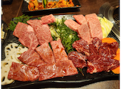 焼肉　三松: でらさとさんの2024年05月の1枚目の投稿写真