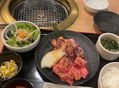 焼肉 でん 草津店: ちんゆーさんの2026年03月29日の1枚目の投稿写真