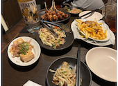 土間土間 代々木店: ユタぽんさんの2026年08月17日の1枚目の投稿写真