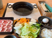しゃぶしゃぶ　すき焼　どん亭　さいたま与野店: 129さんの2026年05月の1枚目の投稿写真