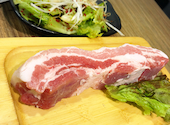 熟成肉専門店　ヨプの王豚塩焼　新大久保本店: 129さんの2026年03月の1枚目の投稿写真