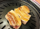ヨプの王豚塩焼 新大久保本店: 129さんの2026年03月08日の2枚目の投稿写真