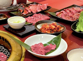 宮崎牛 焼肉シンセン 石川町: 129さんの2026年06月05日の1枚目の投稿写真