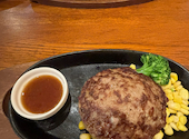 ステーキ&ハンバーグ専門店 肉の村山 亀戸店: ねこさんの2025年05月28日の1枚目の投稿写真