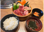 焼肉まるい精肉店 倉敷本店: ばたこさんの2026年07月01日の3枚目の投稿写真