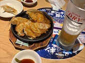 格安ビールと鉄鍋餃子 3・6・5酒場 横浜南幸店: じゅんたさんの2026年09月05日の1枚目の投稿写真