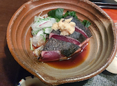 土佐料理 祢保希 新宿店: ミキコさんの2026年06月24日の2枚目の投稿写真