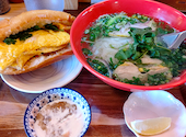 ベトナム料理店 ハンちゃん: ミキコさんの2026年05月31日の1枚目の投稿写真