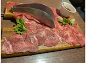 肉とチーズバル GRILL屋 府中: むーさんの2026年07月19日の1枚目の投稿写真