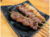 YAKITORI&SAKE 鳥光國 府中ルシーニュ店: むーさんの2026年04月18日の1枚目の投稿写真
