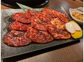 コラボ KollaBo 焼肉 韓国料理 府中店: むーさんの2026年07月19日の1枚目の投稿写真