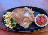 ステーキ&ハンバーグ専門店 肉の村山 亀戸店: ゆうさんの2026年07月01日の1枚目の投稿写真