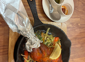 インド料理＆カフェ DILU: ららさんの2026年06月01日の2枚目の投稿写真