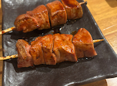 やきとり HIGASHI 関内: まさりんさんの2025年08月04日の1枚目の投稿写真
