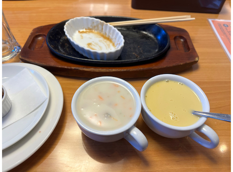 ステーキ宮 酒田店: ちょしおさんの2026年04月07日の1枚目の投稿写真