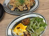 肉ト魚 大衆酒場 ひとめぼれ 名駅東口本店: Rareさんの2026年09月19日の1枚目の投稿写真