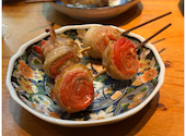 和皿小料理と鍋 びすじろう: AKIさんの2025年08月15日の3枚目の投稿写真