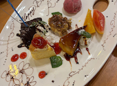 イタリア居酒屋カチャトラ 南越谷店: ゆりさんの2025年11月08日の3枚目の投稿写真