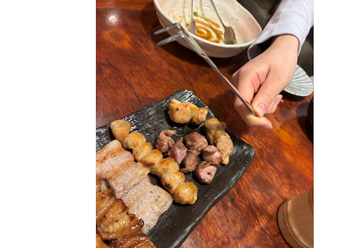 てしごとや ふくの鳥 板橋店: おけいさんの2026年02月21日の1枚目の投稿写真