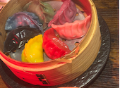 創作餃子居酒屋 包 すすきの店: もふもふだいまじんさんの2026年07月01日の2枚目の投稿写真