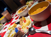 アンド スウィーツ!スウィーツ!ビュッフェ!アリス 札幌ル・トロワ店: しおさんの2026年07月28日の1枚目の投稿写真