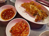 韓国料理 とん八 柏: カズツーさんの2026年08月06日の1枚目の投稿写真
