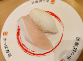 かっぱ寿司 柏店: カズツーさんの2026年04月19日の1枚目の投稿写真