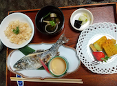 ビワマス料理 山本屋魚濱: TAKAさんの2026年05月03日の2枚目の投稿写真