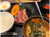 安楽亭 横浜吉野町店: ぷよさんの2026年08月14日の1枚目の投稿写真