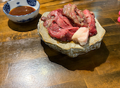 和牛たんじ 大阪天満店: しんくさんの2026年05月31日の2枚目の投稿写真