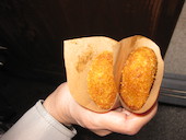 豚捨: miuさんの2014年01月08日の1枚目の投稿写真