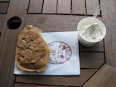 横丁焼の店: miuさんの2014年01月09日の1枚目の投稿写真