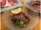 炭火焼肉 ゆう: もげさんの2026年06月28日の2枚目の投稿写真