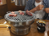大衆ホルモン 肉力屋 京急川崎店: けえちゃんさんの2023年08月09日の1枚目の投稿写真