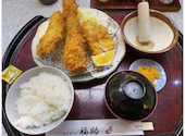 とんかつ福助台原店: 鷹山さんの2024年02月11日の2枚目の投稿写真