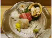 うまい鮨勘 国分町 総本店: 鷹山さんの2026年04月20日の1枚目の投稿写真