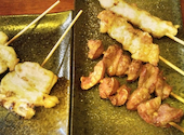 やきとり居酒屋 トリの酒場: 鷹山さんの2025年01月16日の1枚目の投稿写真