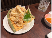 海鮮居酒屋 魚鮮水産 八戸三日町店: もとさんの2025年11月08日の2枚目の投稿写真